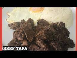 how to cook beef tapa panlasang pinoy