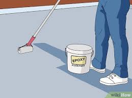 How To Paint Your Basement Floor 4