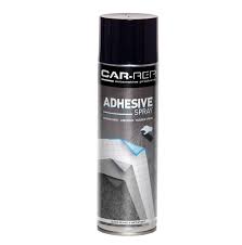 car rep spray adhesive glue for foam