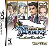 Image result for the great ace attorney how much cases