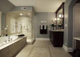 Beige Bathroom Tile Ideas