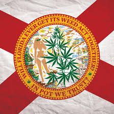 In order to receive a medical marijuana license, all you need to do is suffer from mania. to put that in perspective. Will Florida Ever Legalize Recreational Marijuana Miami New Times