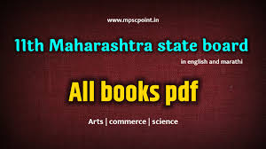 A digital document file format developed by adobe in the early 1990s. Ebalbharati Books Maharashtra State Board Textbooks For Classes 11 Pdf Download