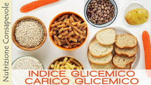 Il carico glicemico (o cg) combina la qualità e la quantità di carboidrati in un numero che rappresenta il modo migliore per prevedere i valori della glicemia dovuti a diversi tipi e quantità di alimenti. Cosa Sono L Indice Glicemico E Carico Glicemico Degli Alimenti Youtube
