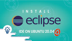 install eclipse ide on ubuntu 20 04