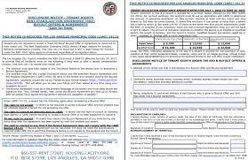 Los Angeles Housing Department - City of Los Angeles gambar png