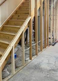 Best Paint For Stairs In A Basement
