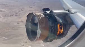 Todas las noticias sobre accidentes aéreos publicadas en el país. Accidentes Aereos Boeing Pone En Cuarentena A Un Centenar De Aviones 777