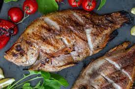 grilled tilapia recipe 15 minutes