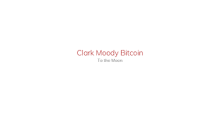 Clark Moody Bitcoin