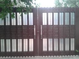 iron gate iron main gate manufacturer