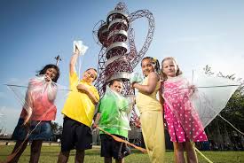 things to do in london with kids