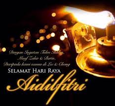 Hari raya aidilfitri is a holiday which is celebrated in indonesia, malaysia, singapore, philippines, and brunei, and celebrates the end of ramadan. Selamat Hari Raya Aidilfitri The Chambers Of Lee Chong