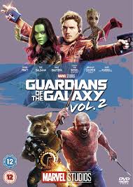 Marvel's guardians of the galaxy. Guardians Of The Galaxy Vol 2 Regions 2 5 Amazon Ca Movies Tv Shows