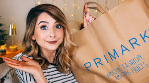 the biggest primark haul i ve ever done