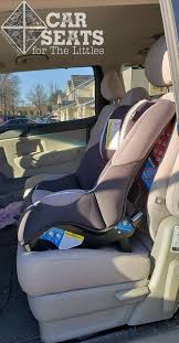 Safety 1st Guide 65 Cosco Mightyfit 65 Review Car Seats