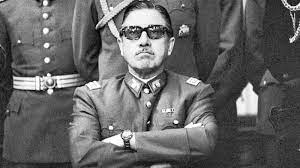 Augusto Pinochet | Facebook