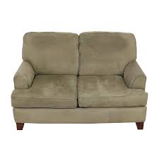 cushion loveseat sofas