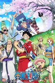 One Piece (TV Series 1999– ) - Ratings - IMDb