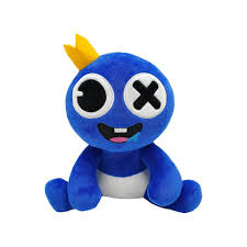 plush toy cartoon game character doll