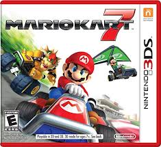 Download nintendo ds roms, all best nds games for your emulator, direct download links to play on android devices or pc. Mario Kart 7 3ds Rom Cia Free Download
