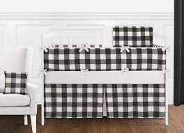 piece crib bedding collection