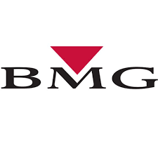 Bmg Is Number One Music Publisher In Germany In 2014