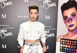 you beauty star james charles