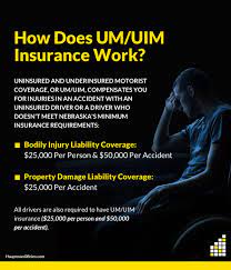 uninsured underinsured motorist