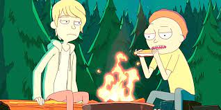 Rick & Morty: What Happened To Summer's Boyfriend, Ethan?