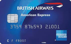 Maybe you would like to learn more about one of these? American Express British Airways Credit Card American Express