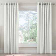 Delicate Curtains D Select