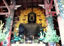 Resultado de imagen de templo Todaiji