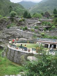 Rock Garden Darjeeling Wikipedia