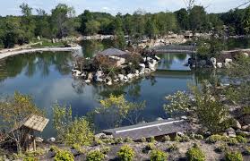 meijer gardens gives tram tours of