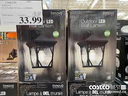 weekend update costco items for