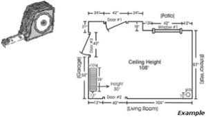 What do i need to measure? Guidance For Kitchen Cabinets Drawing Measuring Ccc Cabinets
