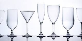 Reusable Plastic Wine Glasses Plastic