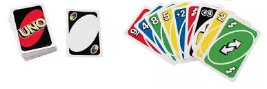swap hand card at the uno