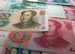 Китайская банковская система нарастила активы до $37 трлн 