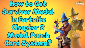 Maybe you would like to learn more about one of these? Pin On Fortnite Chapter 2 Season 1 Challenges