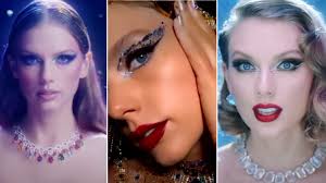 the exact makeup s taylor swift