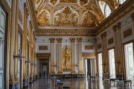 royal palace of caserta guided tour