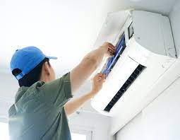 recommended aircon servicing companies