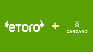 Our logo is at the heart of the brand identity. Cardano Ada Is The Latest Cryptocurrency To Arrive On Etoro