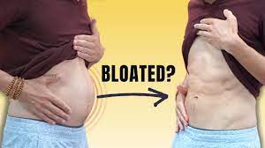 relieve gas and bloating