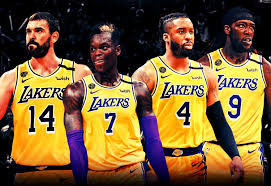 Detroit pistons vs la lakers. Why The Lakers Should Sign Dewayne Dedmon As The Next Free Agent Target By Lakertom Medium