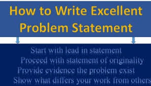 The     best Problem statement ideas on Pinterest   Chemistry     Research Problem and Purpose Statement