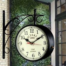 Railway Clocks Railway Clocks