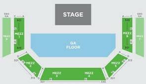 2 Tickets George Strait Austin Texas Acl Live Moody Theater